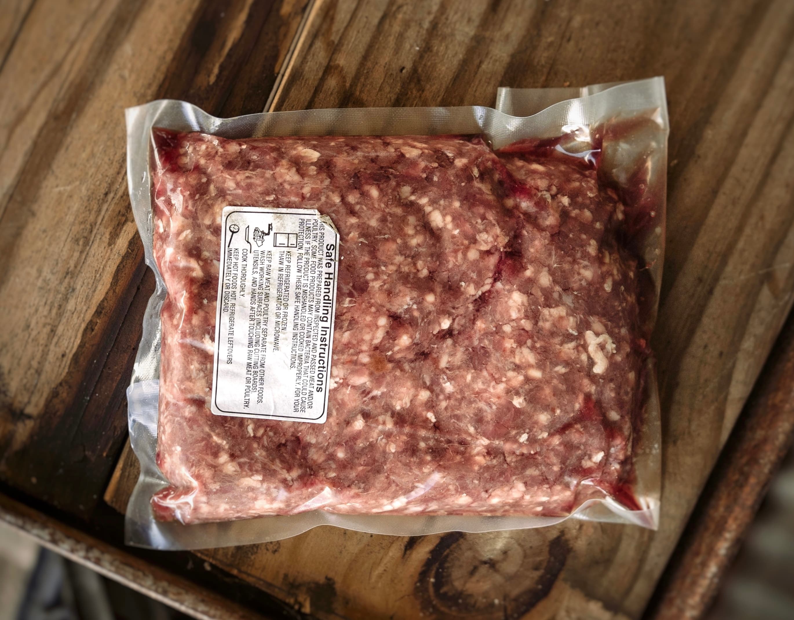 Microwave Safe How To Thaw Ground Beef In Microwave Grass Fed