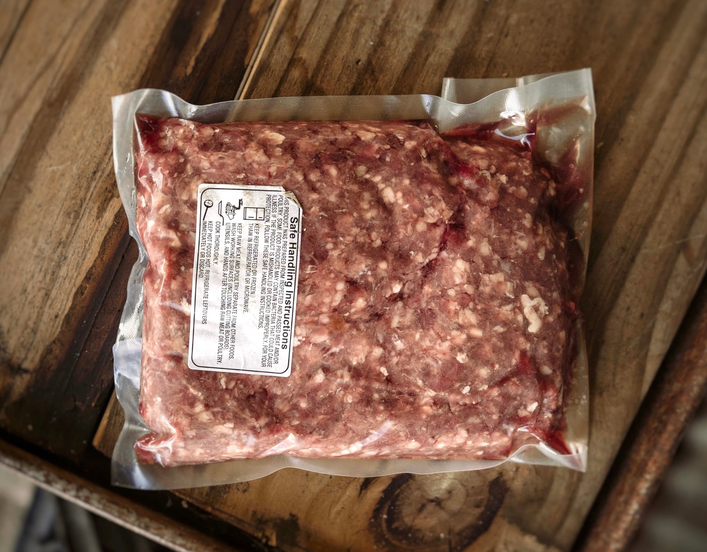 How To Thaw Ground Beef In Microwave Quick And Easy Beef And